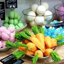 Lush