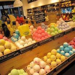Lush