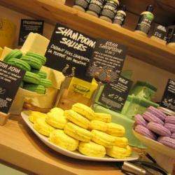 Lush