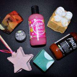 Lush