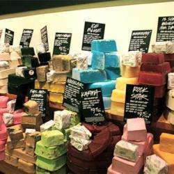 Lush