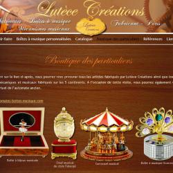 Lutèce Créations