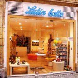 Lutin Botté Baby