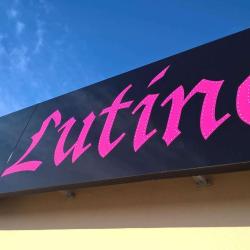 Lutine