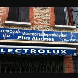 Lux Et Electrolux