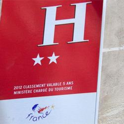 Lux Hôtel Picpus
