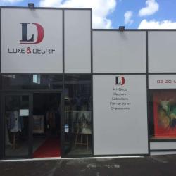 Luxe & Dégrif