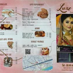 Luxe Esthétique