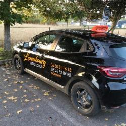 Luxembourg Auto Ecole
