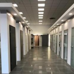 Luxembourg Electricite Foetz