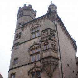 Luxeuil Les Bains