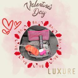 Luxure Sex Shop