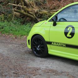 Luxury Car Sport Biarritz