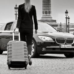 Luxury Limousines Services