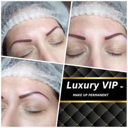 Luxury Vip