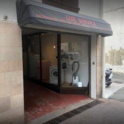 Luz Service