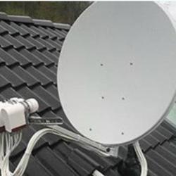 Luzarches Antennes Alarmes