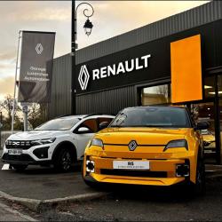 Luzarches Automobiles