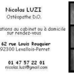 Luzi Nicolas
