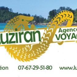 Luziran Voyages