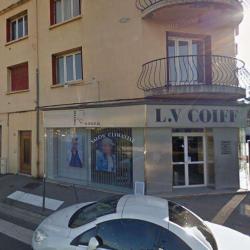Lv Coiff