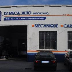 Lv Meca Auto