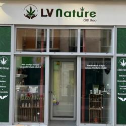 Lv Nature Cbd Shop Roanne