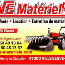 Lve Matériels