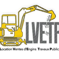 Lvetp - Location Vente D'engins De Travaux Publics