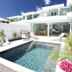 Lvf - La Vie Facile Location De Vacances Martinique