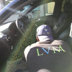 Lvm Nettoyage Auto Montpellier