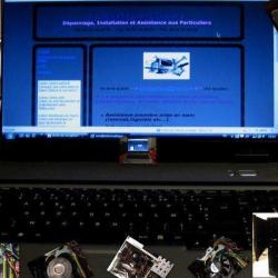 Lvm@informatique
