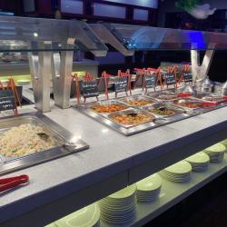 Wok D'asie