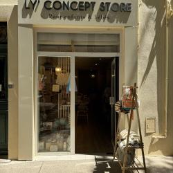 Ly  Concept Store