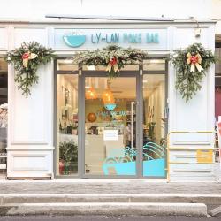 Ly-lan Poke Bar Lyon 2