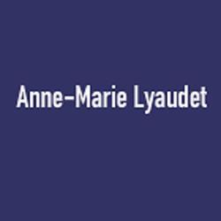 Lyaudet Anne-marie