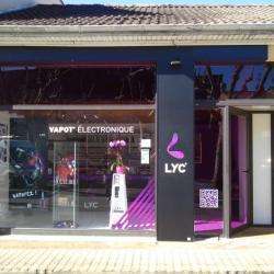 Lyc Vape Lalinde