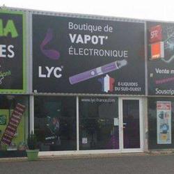 Lyc Vape Montayral
