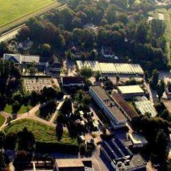 Lycee Agricole De Coulogne