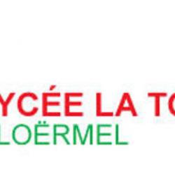 Lycee Agricole La Touche