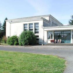 Lycée Agricole Régional Xavier Bernard