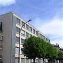 Lycée André Boulloche
