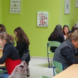 Lycée Anne-marie Javouhey