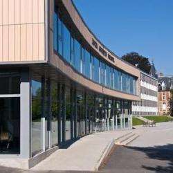 Lycee Augustin Fresnel