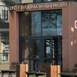 Lycee Bernard Palissy