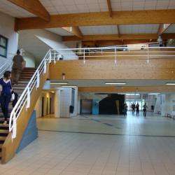 Lycee Blaise Cendrars