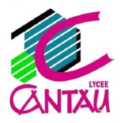 Lycée Cantau