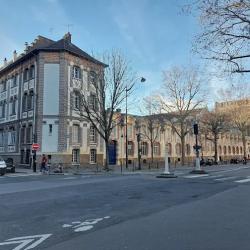 Lycée Carnot