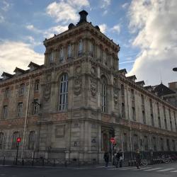 Lycée Chaptal