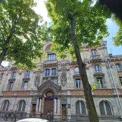 Lycée Chaptal